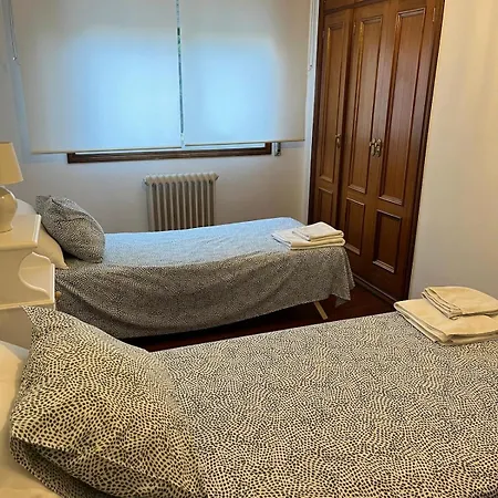 Edificio Luz, Pontevedra