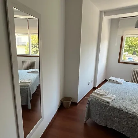 Appartamento Edificio Luz,