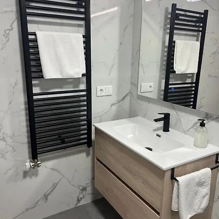 Edificio Luz, * Pontevedra