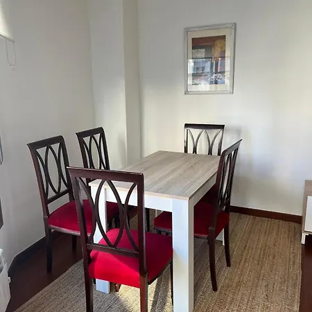 Edificio Luz, Appartamento *