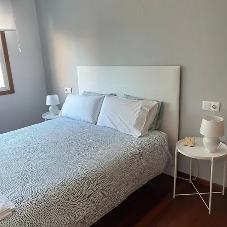 Edificio Luz, Appartamento