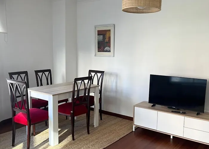 Edificio Luz, Apartment *