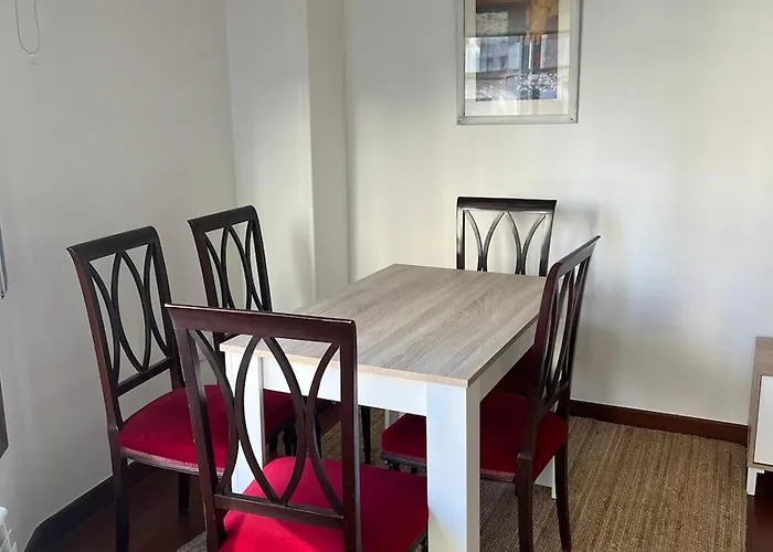 Edificio Luz, Apartment *