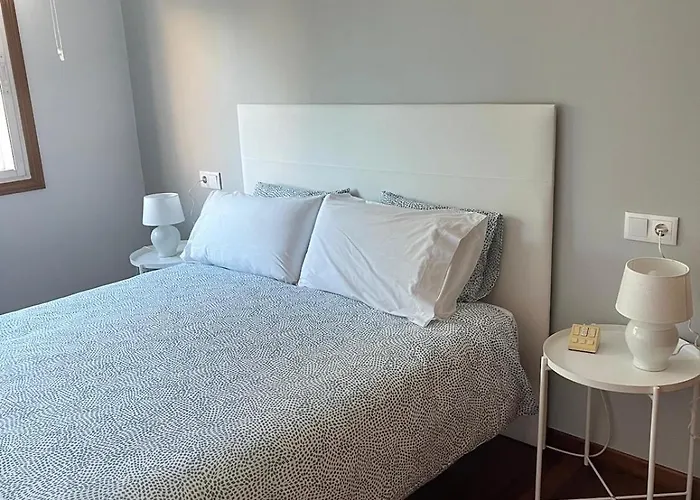 Edificio Luz, Apartment